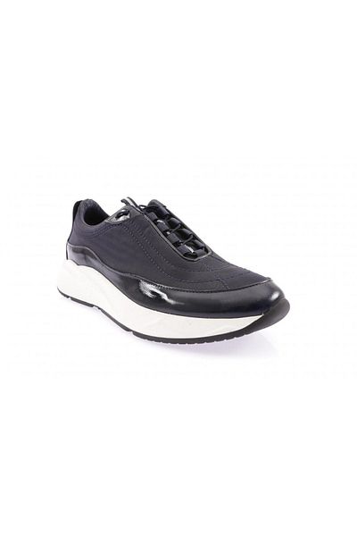 DGN Ανδρικά αθλητικά παπούτσια τύπου Navy Blue 2149