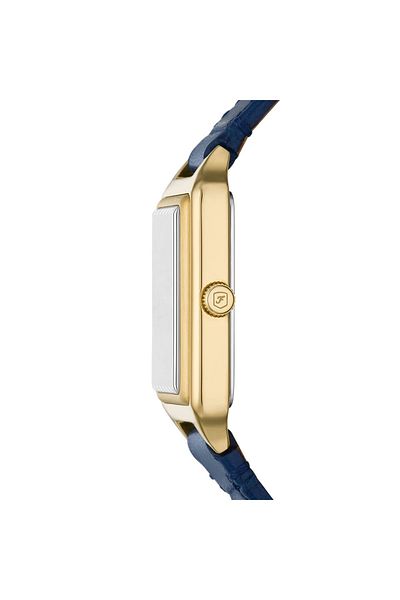 Fossil Fes5365 Model Women's Wristwatch