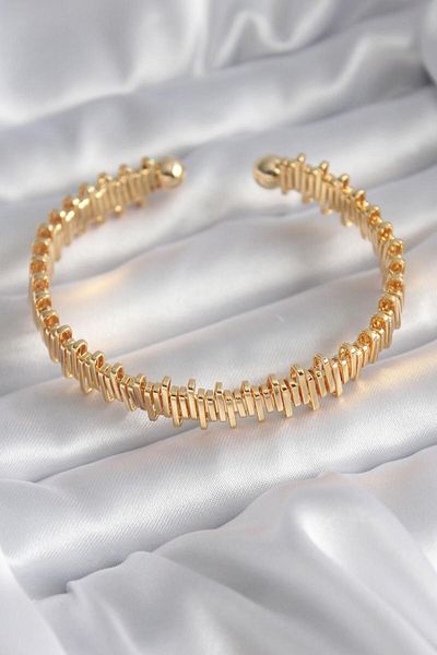 Ebijuteri Bracelet Steel Handcuffs