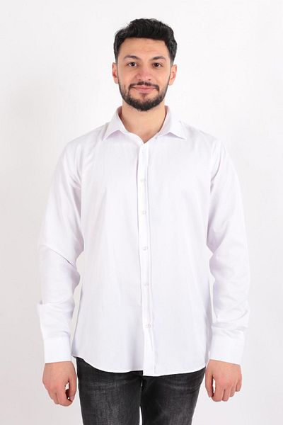 Brango 12672-23y Cămașă pentru bărbați