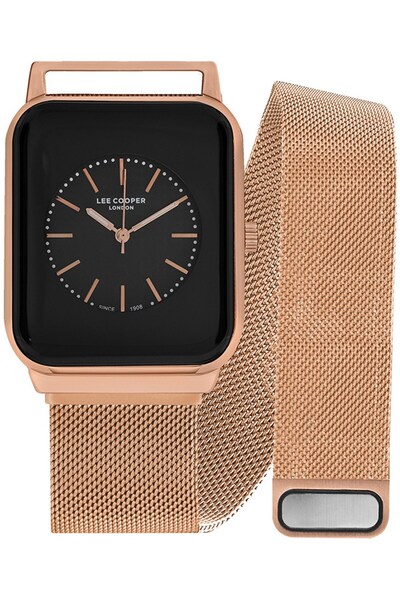 Lee Cooper ساعة يد رجالية Lc07051.450