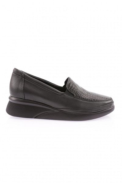 DGN 3601 Pantofi confortabili pentru femei cu talpă groasă