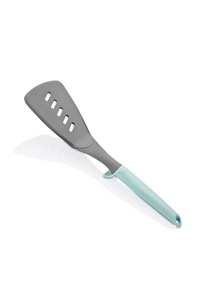 Sunplast Bonita Series Luxury Quality Plastic Serving Serving Set Spatula