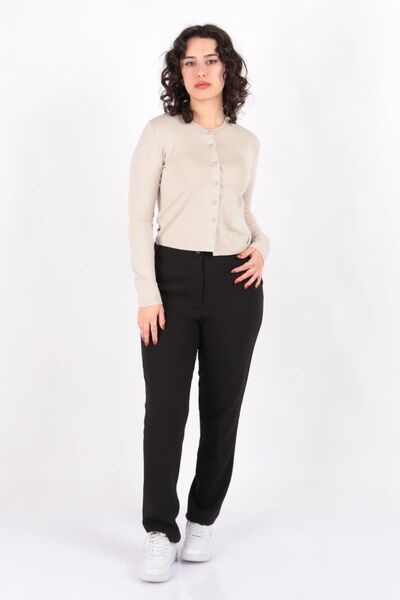 Puane 18118-fw Pantaloni de damă