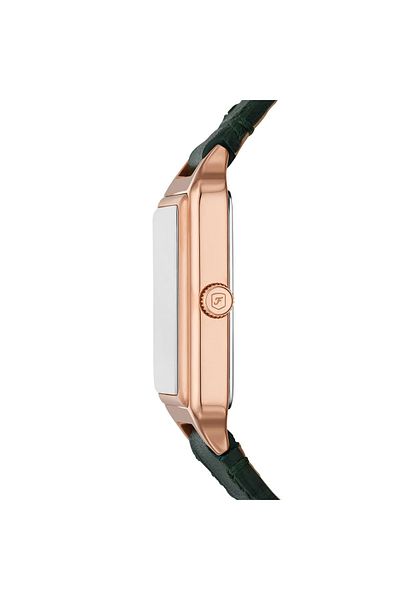 Fossil Fes5366 Model Women's Wristwatch