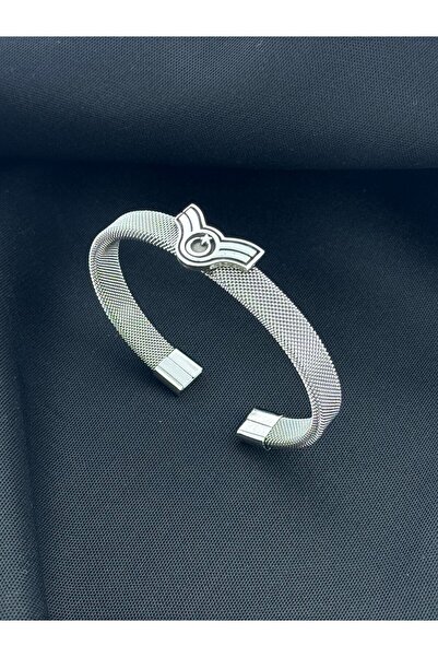 Kuyumcudan Astsubay Çavuş Rütbeli Bileklik