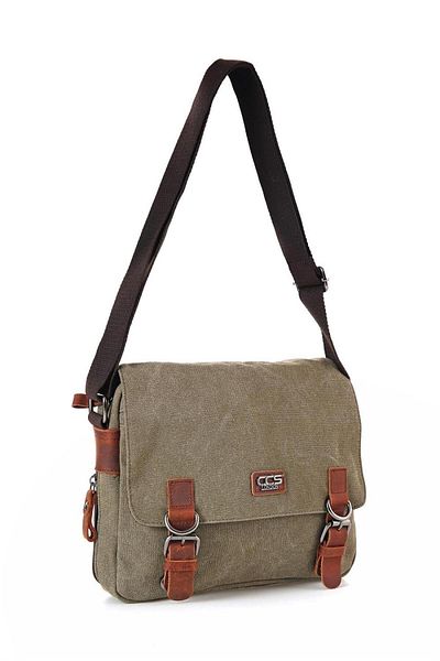 ÇÇS Ççs 31462 Κρεμαστή τσάντα Messenger