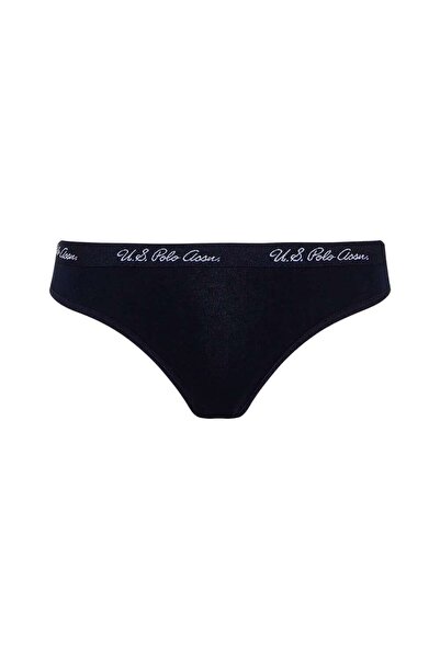 U.S. Polo Assn. Női sötétkék melltartó öltöny 68000