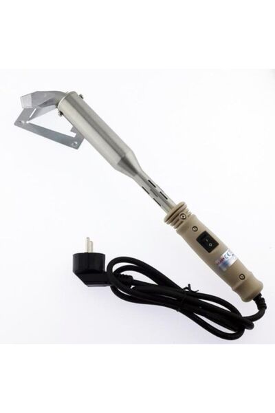 Genel Markalar Zd 715l 150 Watt Kalem Havya Balta Uçlu