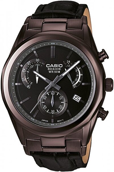 Casio Bem-509cl-1avdf Erkek Kol Saati