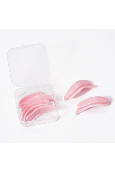 Prolash KİRPİK LİFTİNGİ GÖZ PEDİ