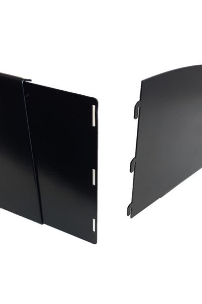 AGUBUGU BABY Width Adjustable Puzzle System Demountable Furnace Barrier