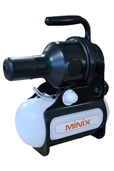 hsc Minix Pro Elektirikli Ulv Cihazı Ve Dezenfektan Makinesi