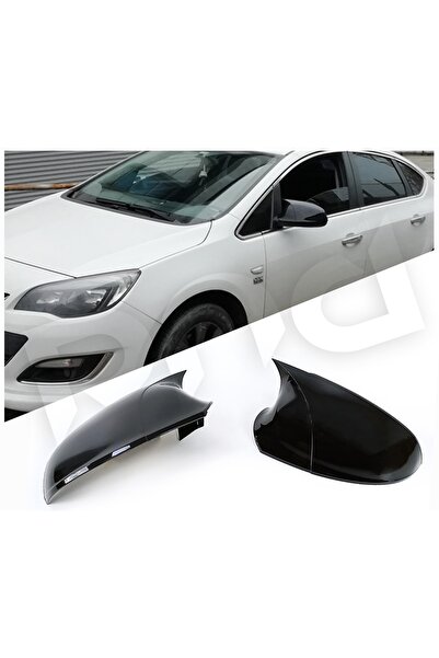ede 2009-2020 OPEL ASTRA J BATMAN YARASA AYNA KAPAĞI ( SAĞ VE SOL BİRLİKTE )
