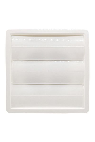 Titi Square Movable Aspirator Chimney Cover Wall Vent Adjustable