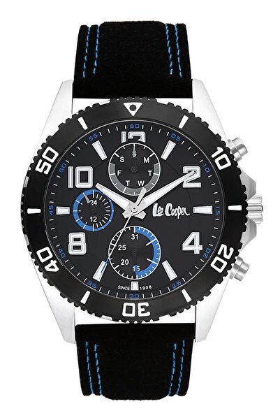Lee Cooper Ceas de mână bărbătesc Lc-23G-B