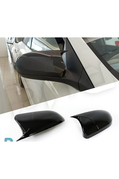 ede 2014-2020 HYUNDAI I20 BATMAN YARASA AYNA KAPAGI SİNYALSİZ
