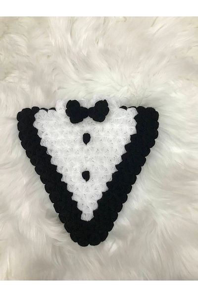 ESTAŞ Hand Knitted Fiber Dowry Gift
