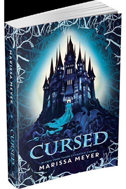 Ephesus Yayınları CURSED CİLTSİZ