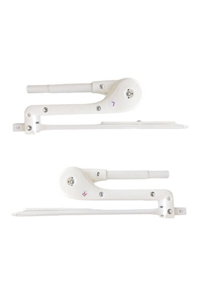 GUİMO Yatak Bariyeri Sağ Ve Sol Ayak Seti