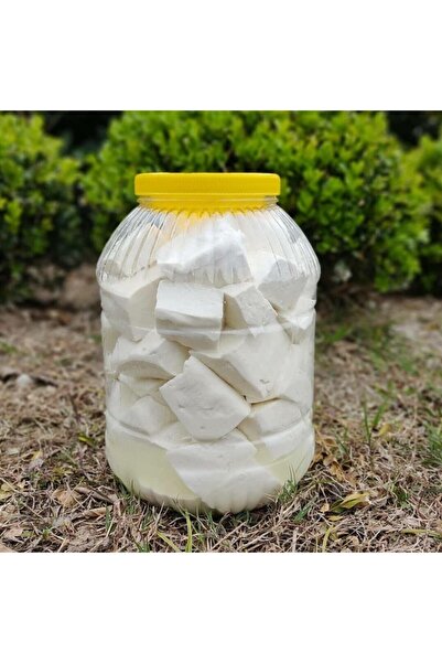 Genel Markalar Salamura Peynir Keçi Inek Karışık 5 Kg