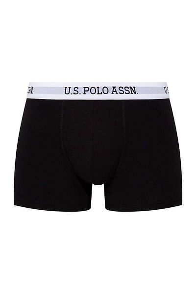 U.S. Polo Assn. Ανδρικό μονό μπόξερ με άδεια χρήσης