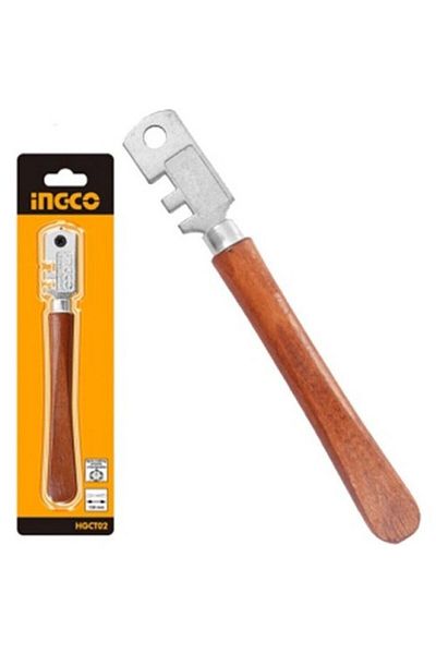 Ingco قطع الزجاج الماسي - Hgct02