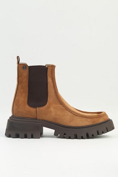 Pierre Cardin ® |   Pc-54351 - Tan Women's Boots