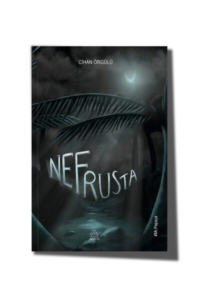 Mahlas Yayınları Nefrusta