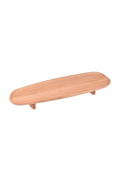 Bambum Maximus Footed Presentation Tray B0252