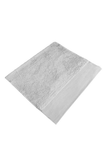 Minteks إخفاءناعم 70x140 سممنشفة (رمادي)