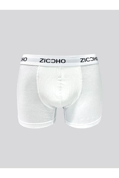 ZICCHO Boxed 3-Piece Men's Boxers