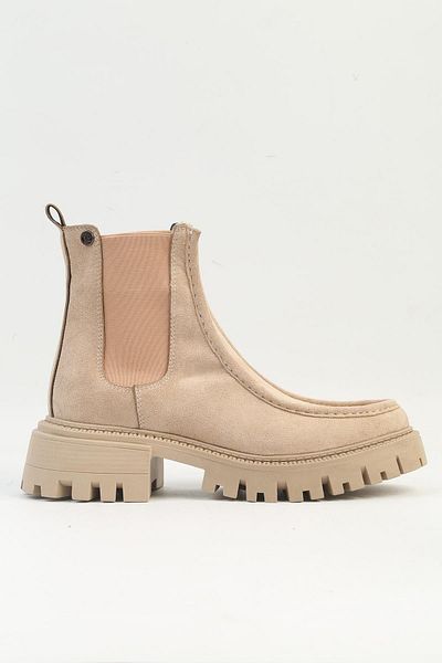Pierre Cardin ® |   Pc-54351 - Mink Women's Boots
