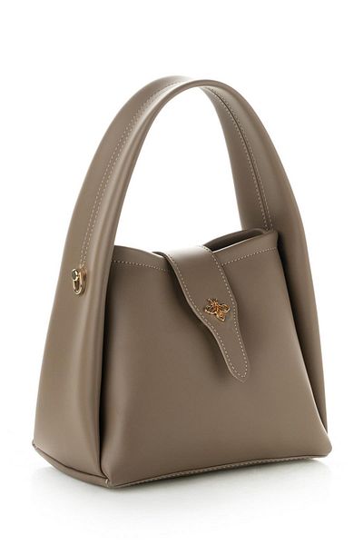 Lucky Bees Hand- und Schultertasche für Damen – komfortables Design