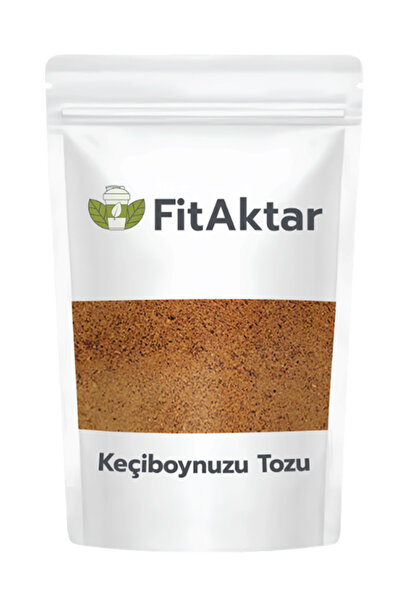 Keçi Boynuzu Tozu 500 Gr