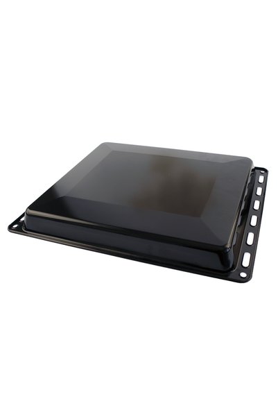 Makodesign Enamel Baking Tray 465X375X40Mm