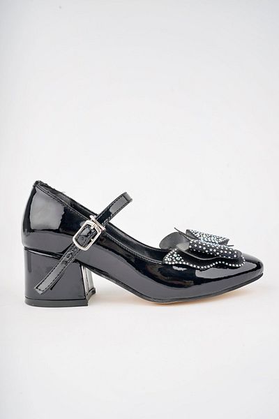 Prensess Black Butterfly - Stylish and Comfortable Design