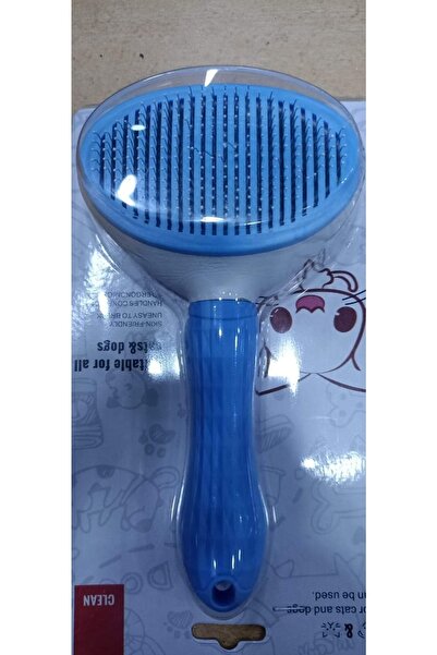 Clean مشط الضغط