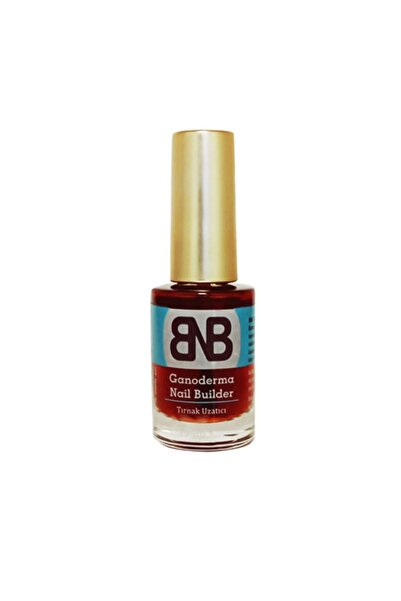 Ganoderna Nail Builder  Tırnak Uzatıcı 10 ml