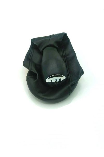 NET GEAR KNOB AND BELLOW SET PARTNER BERLINGO 1998- 2008 BETWEEN