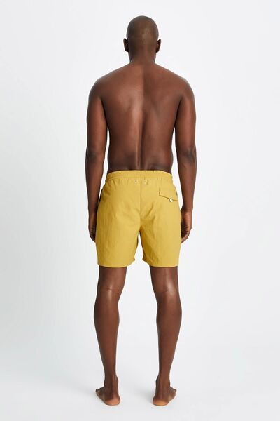 Ellesse Men's Swim Shorts Em190-Yl