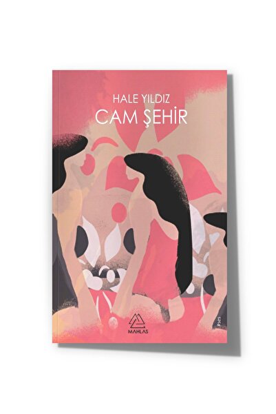 Mahlas Yayınları Cam Şehir