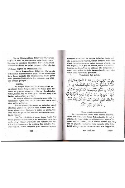 kitaptakipcileri Gizli İlimler Hazinesi Mustafa İloğlu 1985 Yılı Baskısı 8 Cilt 2 Kitap Toplam 2118 Sayfa