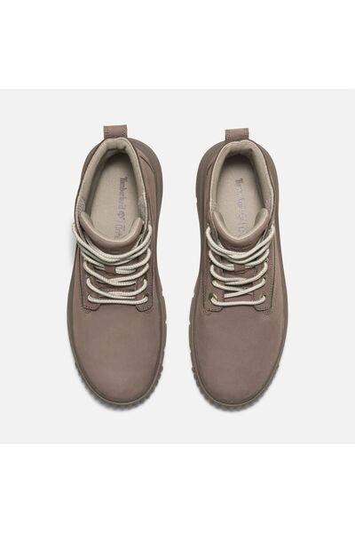 Timberland Γυναικεία Γήπεδο - Μπότες με μεσαία κορδόνια