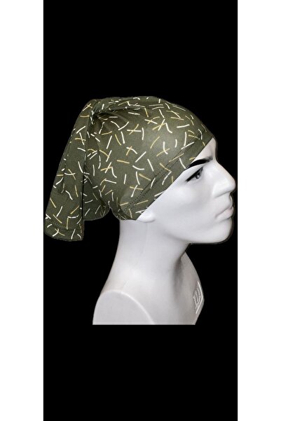 Buff. % 95  Pamuklu % 5 Elastan. Esnek kumaş. Unisex. Boyunluk. Bandana. Maske.
