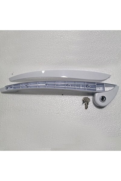 Uğur Derin Dondurucu Tutamak , Kulp ( Sandık Tipi - Eski Tip )