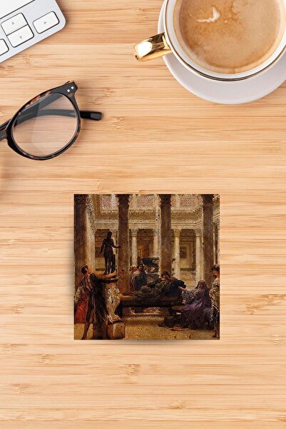 Begoloni Stone Decor كوسترات حجر طبيعي مطبوعة - كوسترات حجر طبيعي