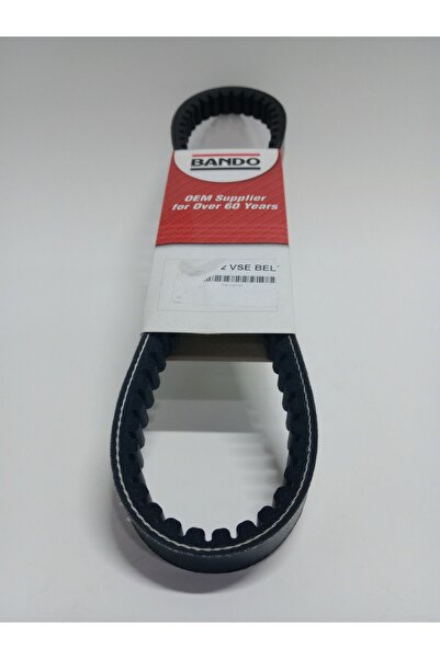 Kuba Space 50 cc uyumlu Orj. Japon Bando Kayış