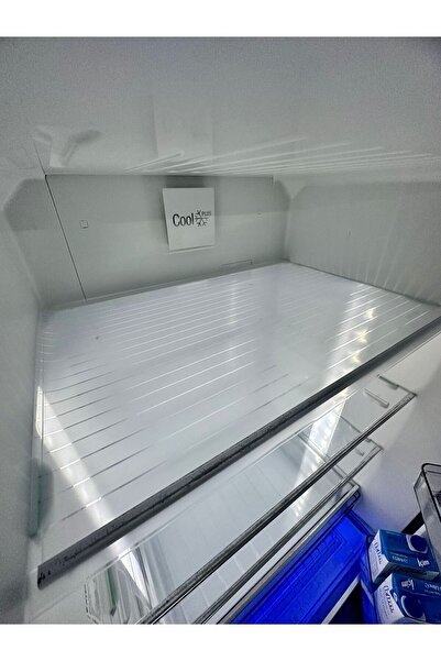 LİMAY Dolap Içi Raf Örtüsü - Çekmece Içi 1. Sınıf Lüks - 3mt - Çizgili Desenli - Japon Üretimi Pvc