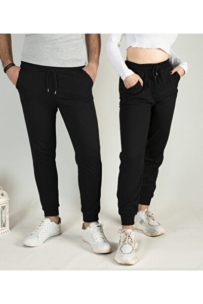 Safety jogger Ex Jogger Unisex Φούτερ Μαύρο